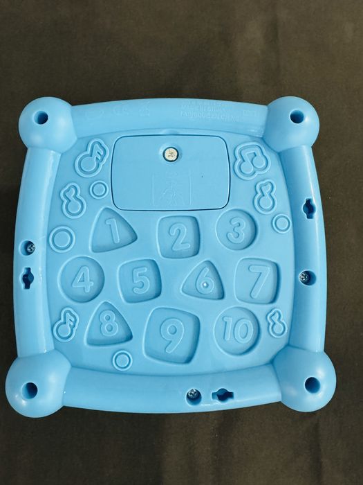 Vtech Cubul Magic
