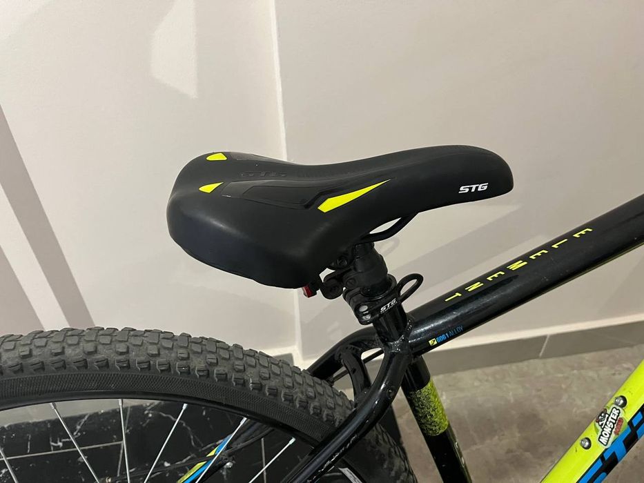 Велосипед Stinger mtb