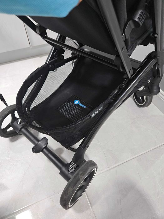 Лятна количка Cybex beezzy