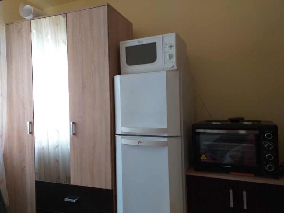 Garsonieră de închiriat