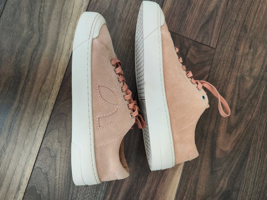 Велурени сникърси Roscomar