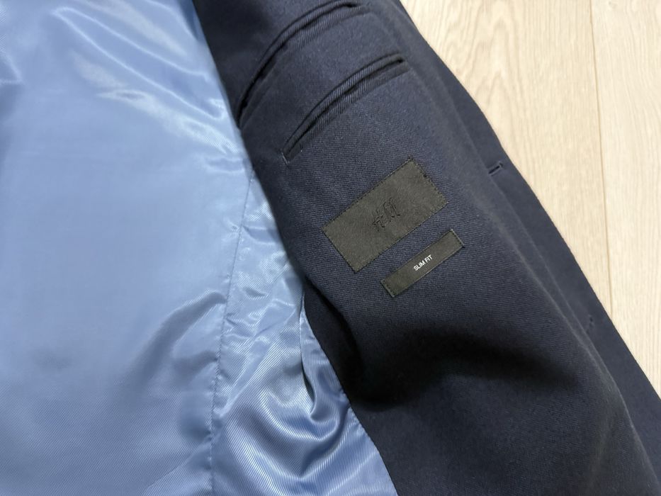 Sacou NOU premium H&M Classic Design schim vb cu guess hermes prada