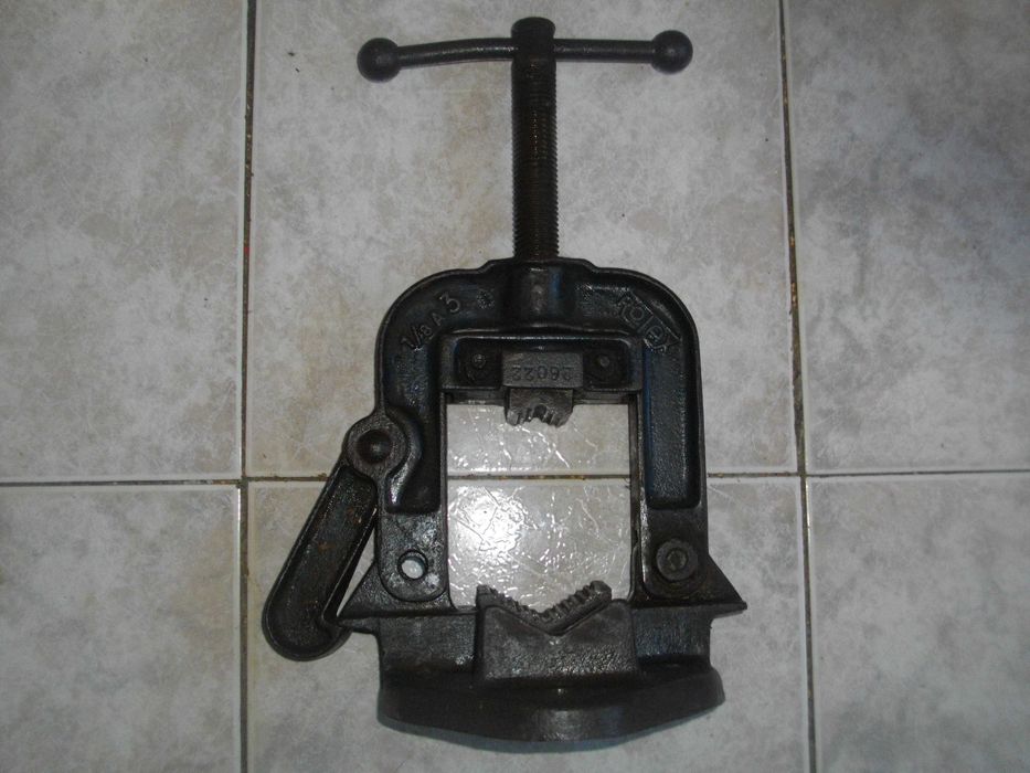 5 Цола/4 Цола Тръбно Менгеме Старо Качество НРБ БЪЛГАРСКО 1969г