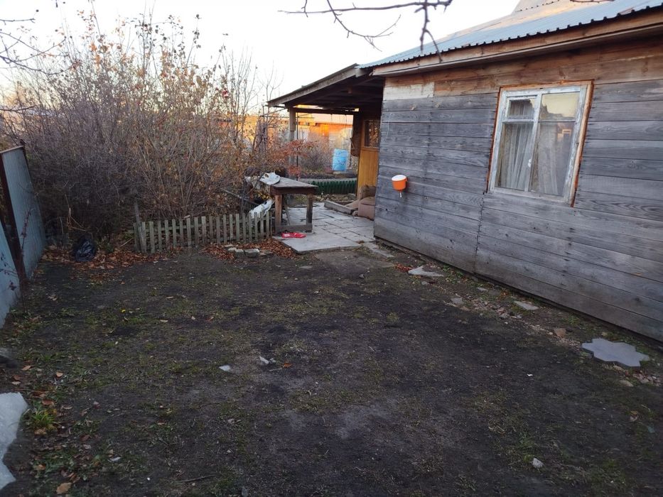 Продам дачу за Новопавловкой