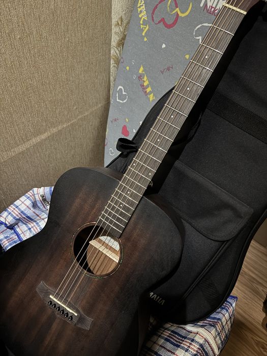 Электроакустическая Гитара Tanglewood