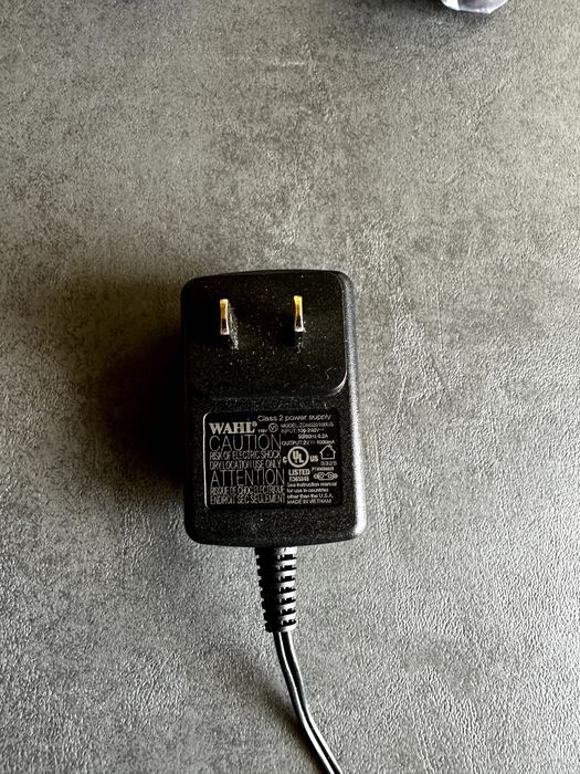 Безжична машинка за бръснене Wahl