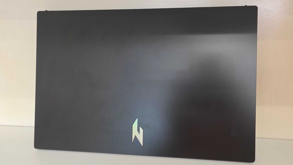 Гейминг лаптоп Acer Nitro V15 Anv15-41-R49D