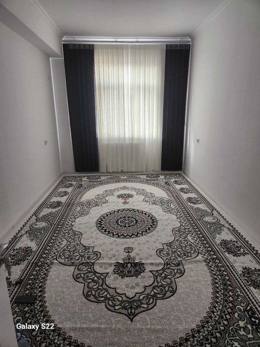 Сдается 2 комнатная квартира на Карасу 3 Новостройка