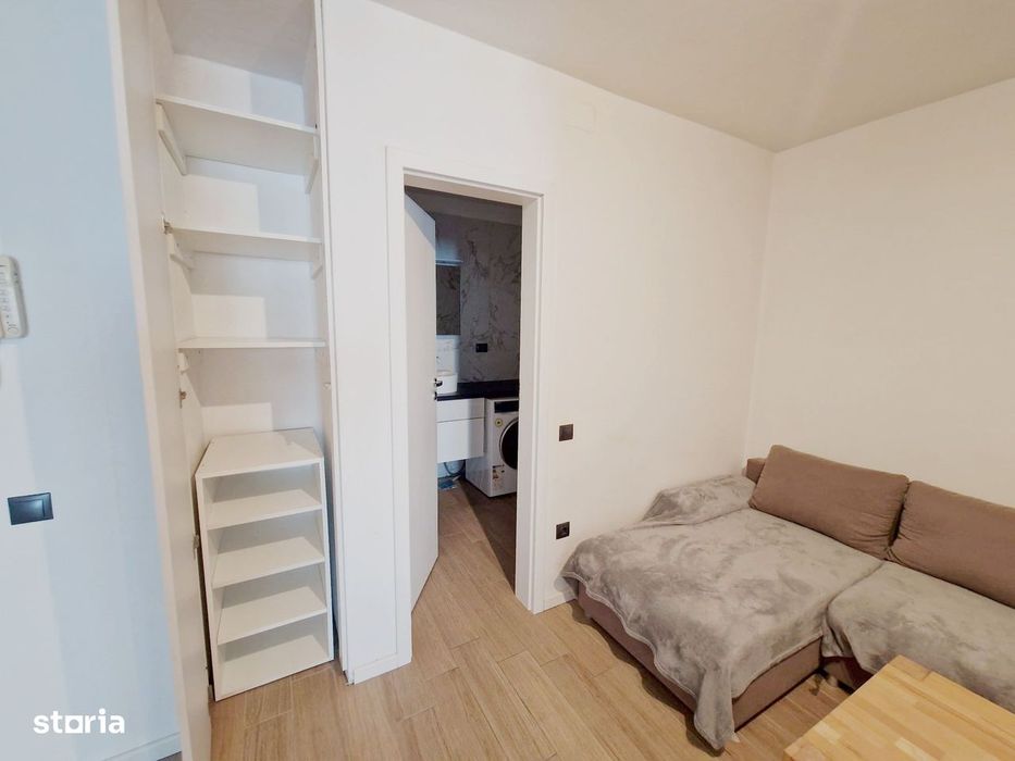 0% comision Apartament 2 camere, 48 mp, finisat, mobilat Str Razoare