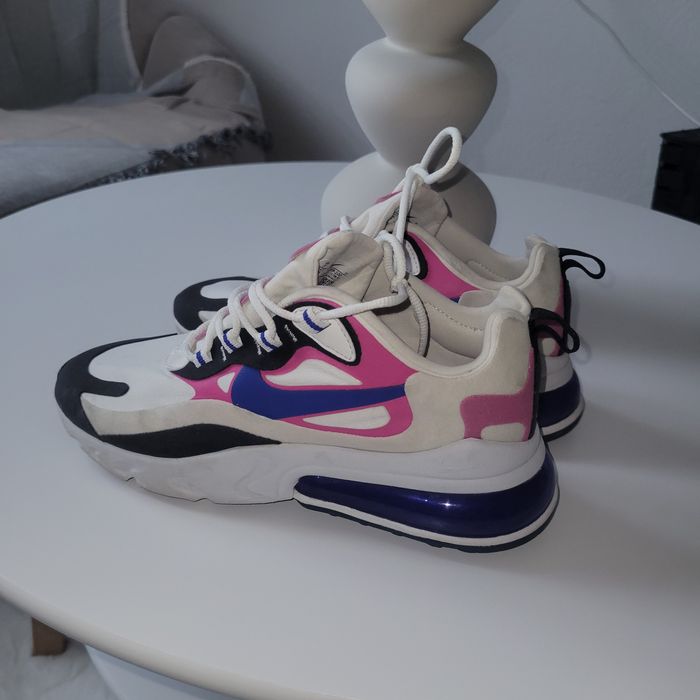 Маратонки на Nike