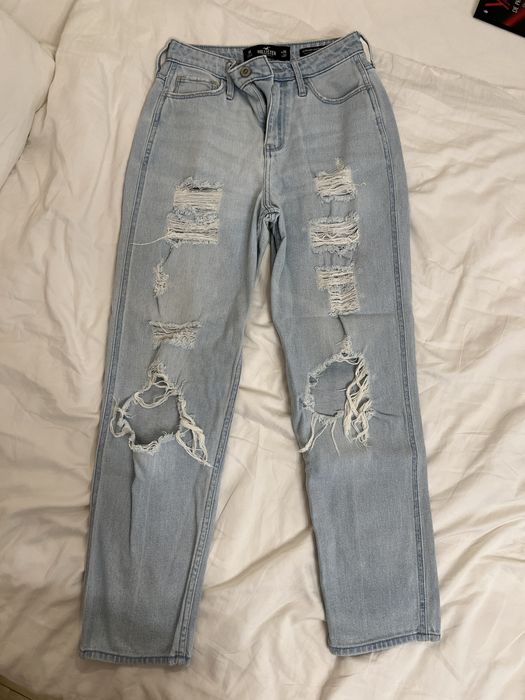 Дънки Холистър