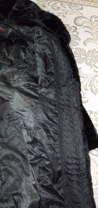 Продаю шубу б/у