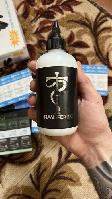 Продам тату набор