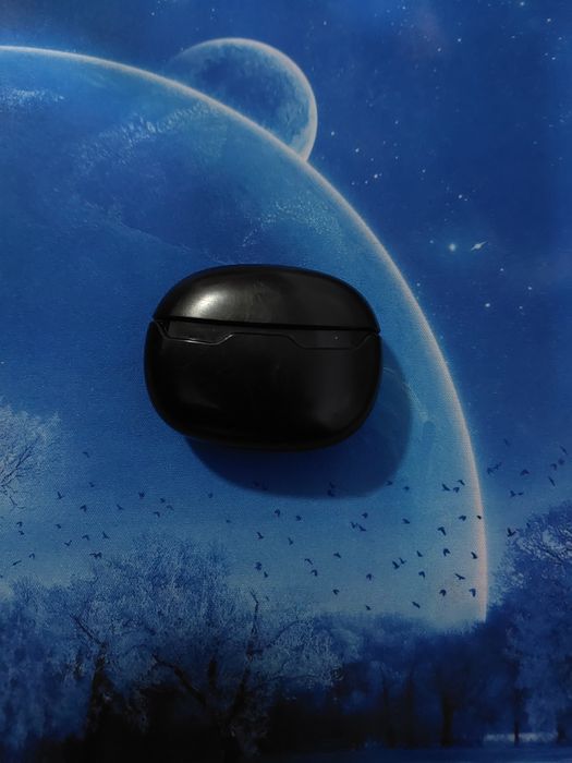 Беспроводные наушники