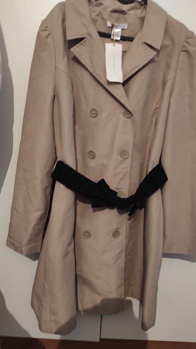Классический тренч