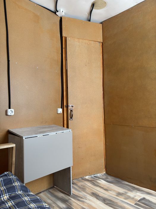 Сдам комнату в общежитии