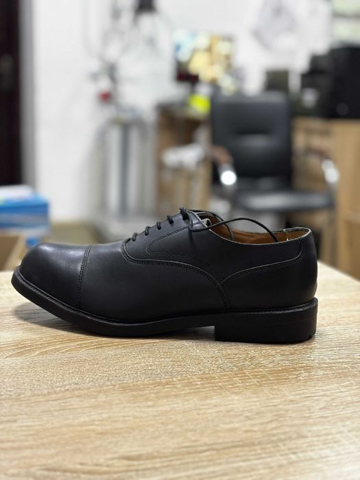 Executive Oxford S3 Black р.41