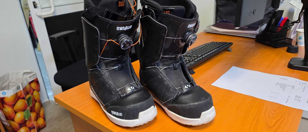 Сноуборд Обувки Thirtytwo 42 номер