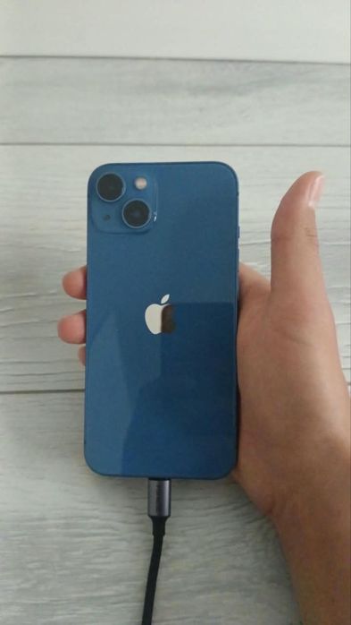 Айфон 13