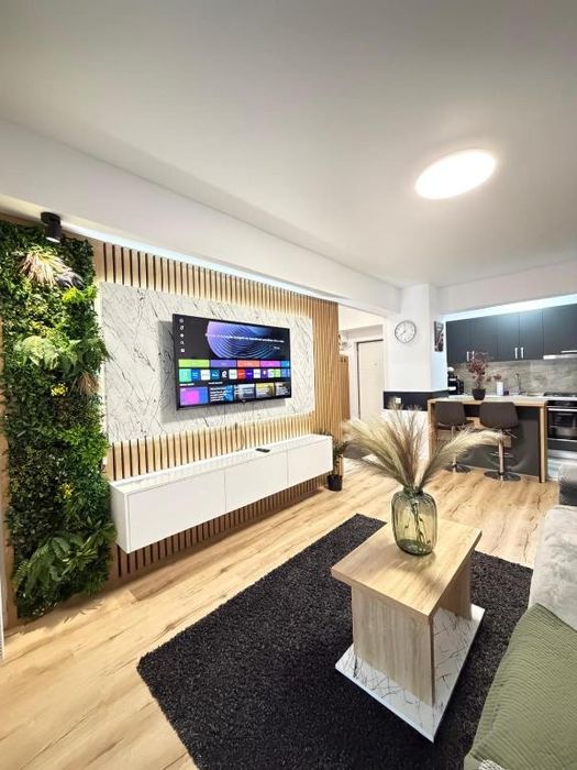 Apartament TOD bucharest by glam apartament