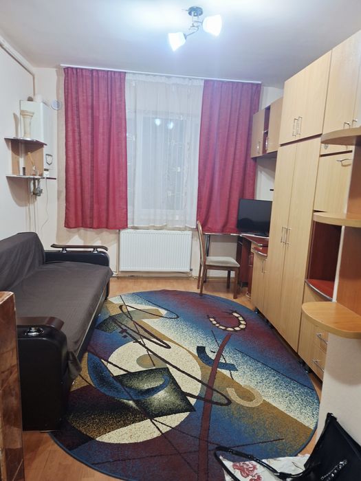 Închiriez garsoniera. Granicerilor