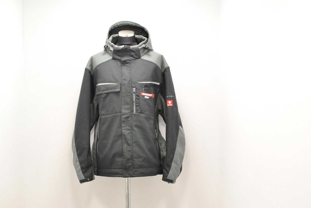 Engelbert Strauss Motion 2020 geaca marimea 3XL  (3689)