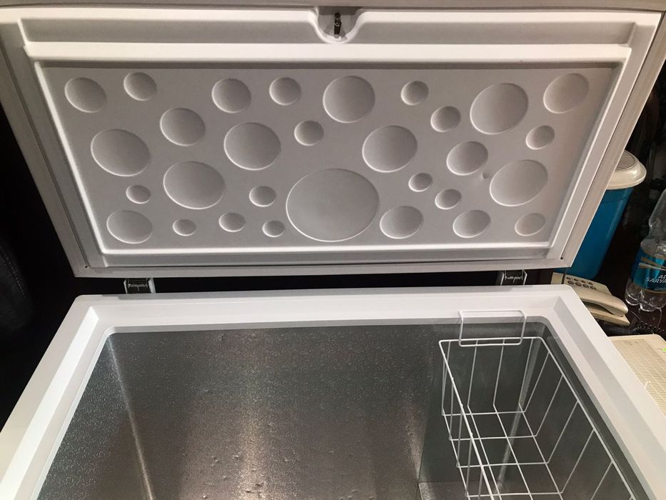 Продам морозильник в хорошем состоянии