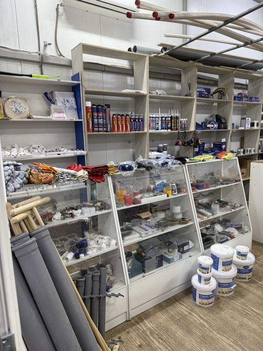 Продам готовый бизнес