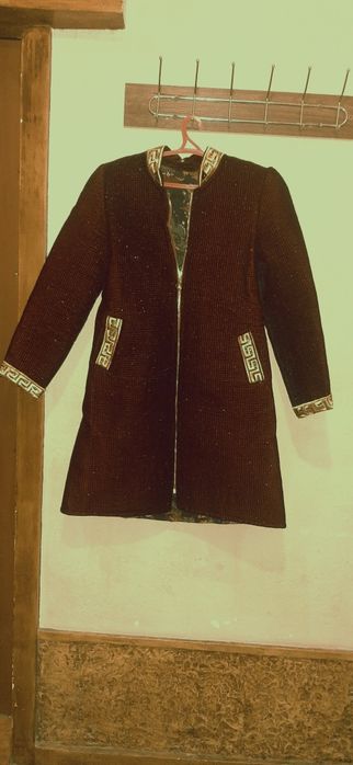 kelinlar chaponi