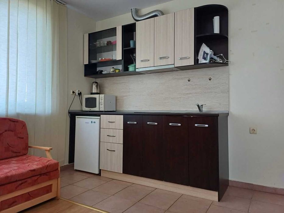Продава се Едностаен апартамент в к.к. Слънчев бряг - 42 кв.м за 1084 €/кв.м - Снимка #3