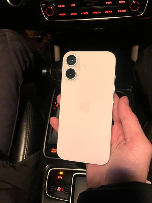 Айфон 16 256гб 100%емкость