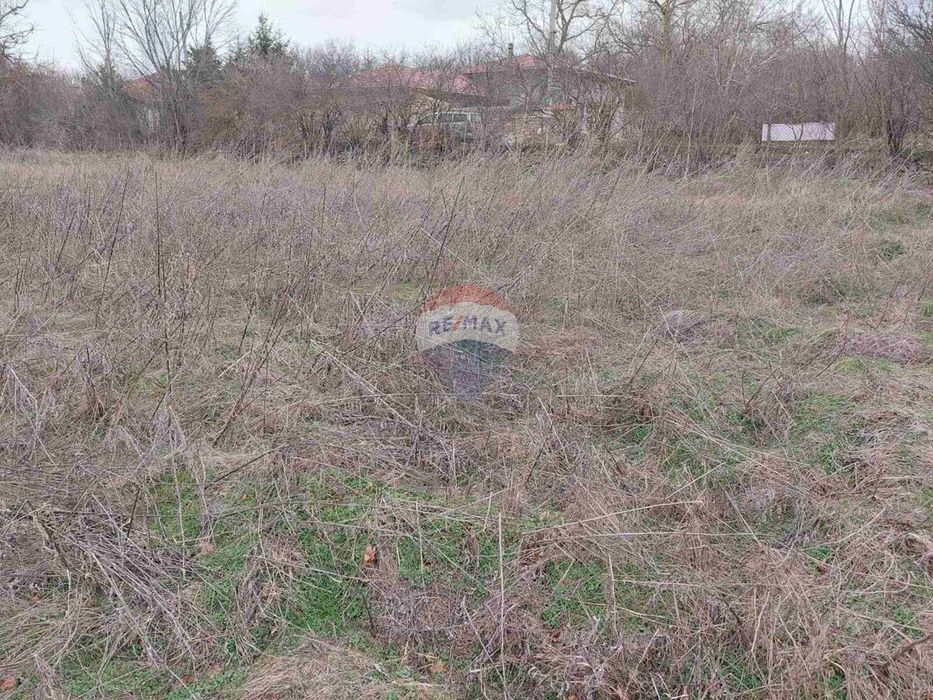 Продава се Парцел в с. Николаевка, Област Варна - 1050 кв.м за 25 €/кв.м - Снимка #3