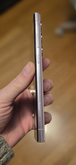 Samsung S23 Ultra Lavender 12GB/ 512GB