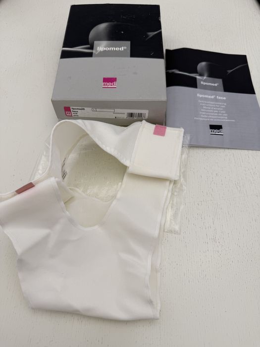 Компрессионная маска Medi Германия