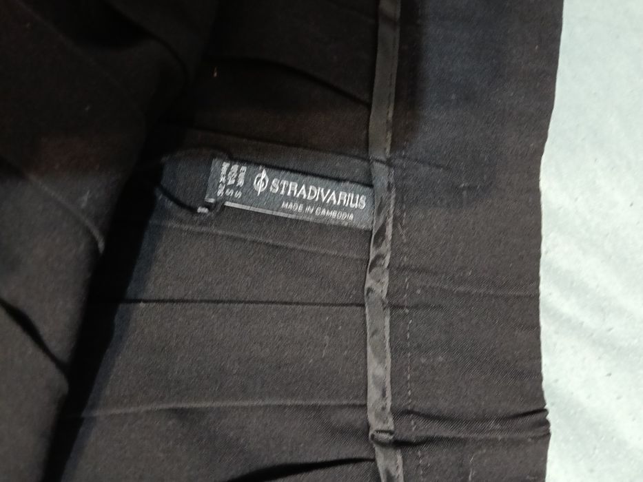 Fustă scurtă damă Pull &Bear