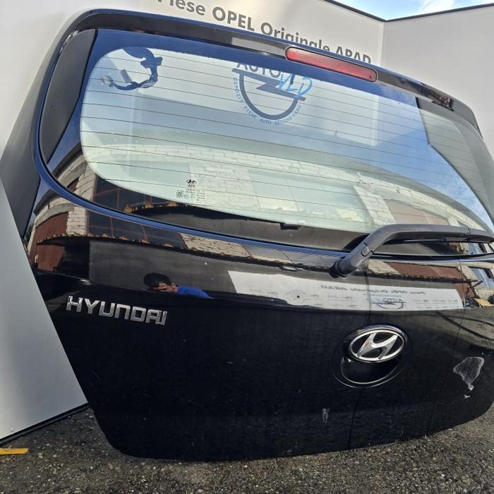 Haion complet Hyundai i20