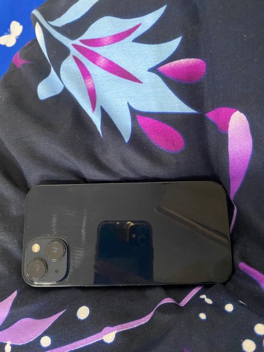 айфон 13 базовый