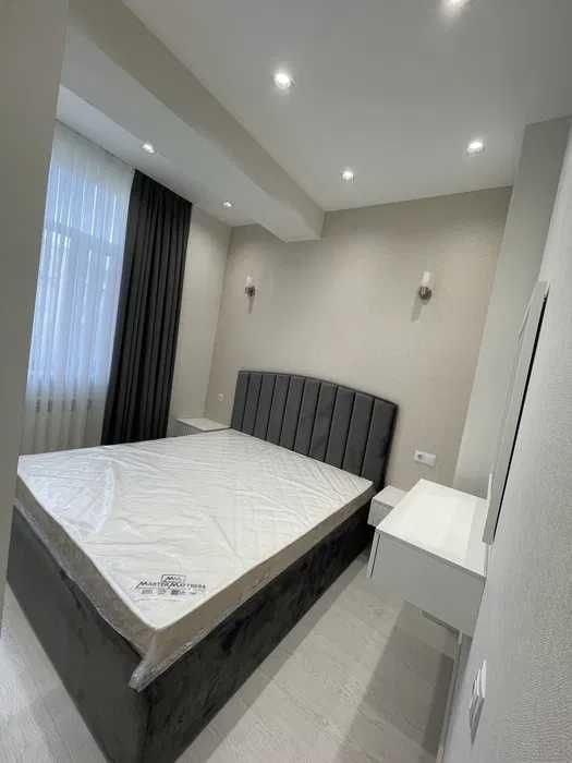 R3 Сдаётся квартира 2/4/9 на Максим горьком!