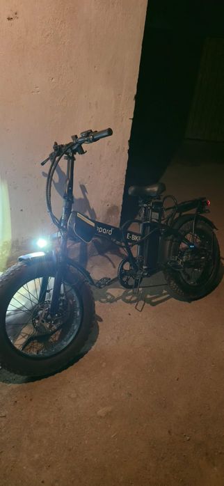 Велосипед  срочно в отличном состоянии