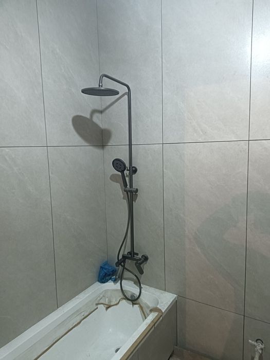 Ремонт квартир под ключ