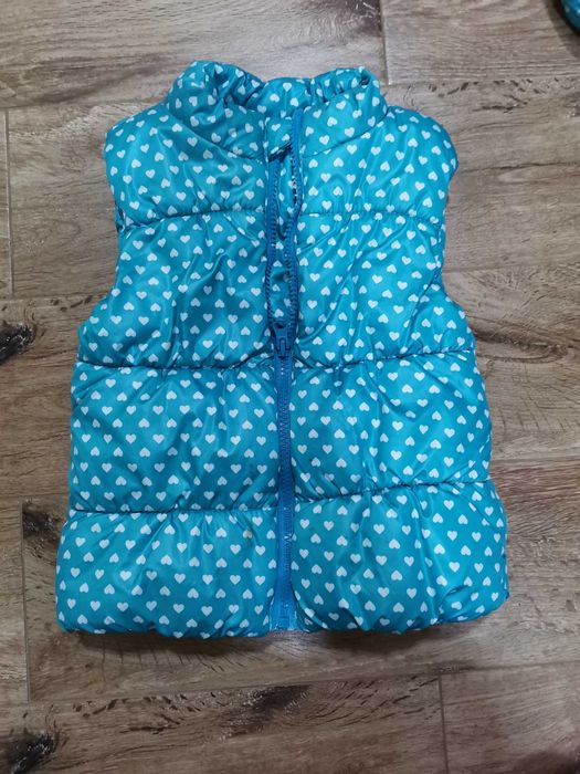 Елек момиче 98 104