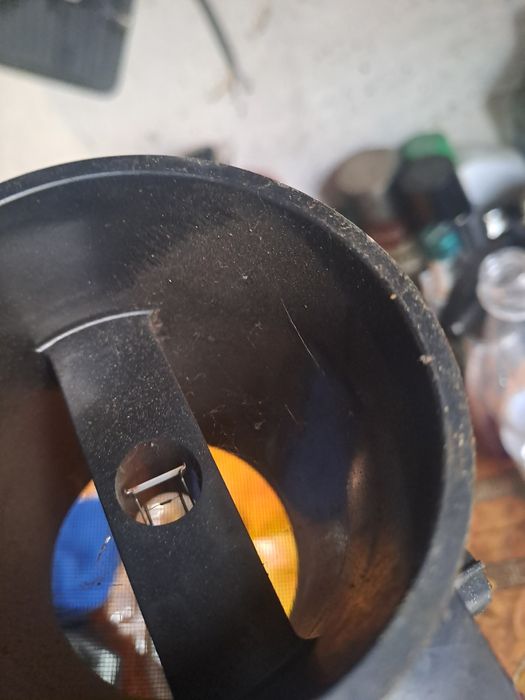 Продам волюметр на нисан максиму