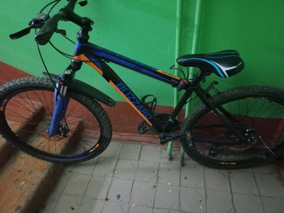 Продам велосипед не дорого