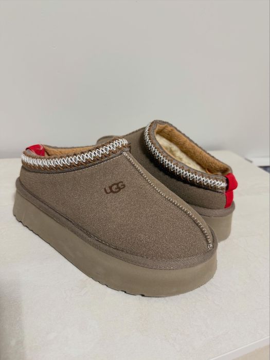 Зимни пантофи Ugg tazz