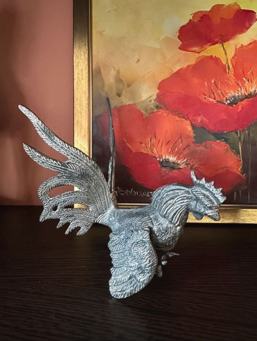 Figurine cocosi