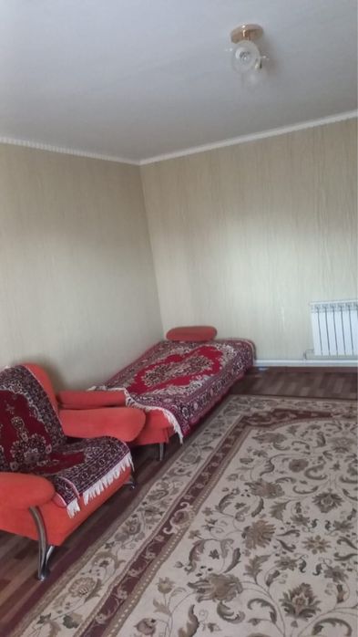 Времянка долгосрочно