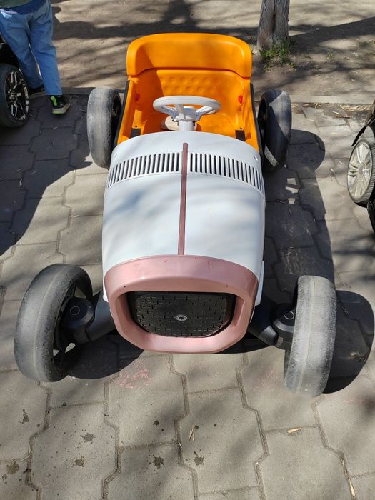 Продам детские электромобили