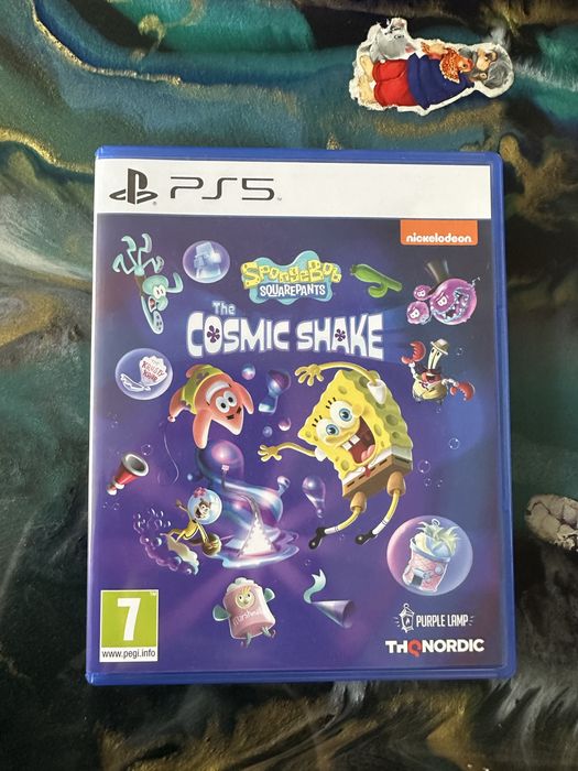 Продам Игры на PS 5 плейстейшн