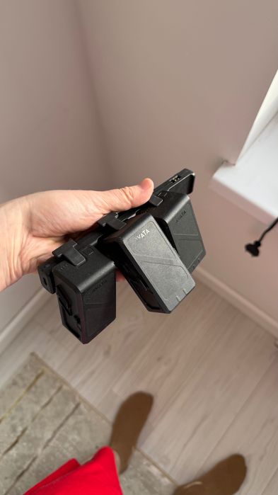 Батарея, батарейка Дрон avata