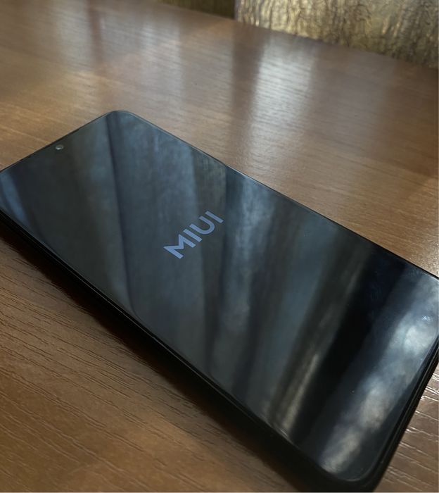 Срочно продам телефон Redmi Note 7